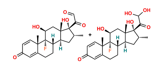 Picture of Dexamethasone Impurity 3