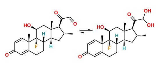 Picture of Dexamethasone Impurity 4