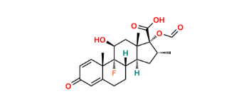 Picture of Dexamethasone Impurity 5