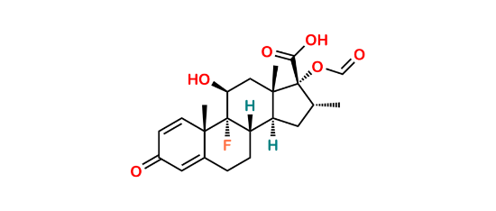 Picture of Dexamethasone Impurity 5