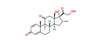 Picture of Dexamethasone Impurity 6