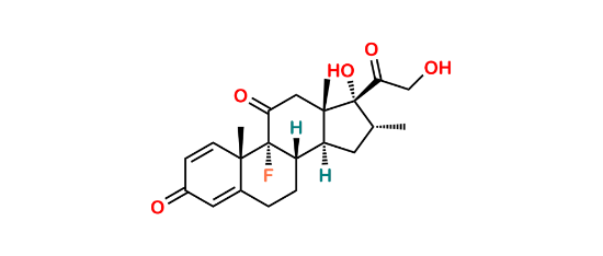 Picture of Dexamethasone Impurity 6