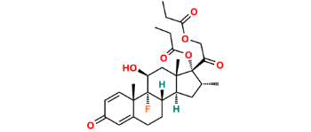 Picture of Dexamethasone Impurity 7