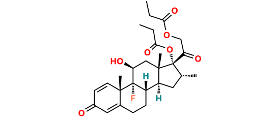 Picture of Dexamethasone Impurity 7