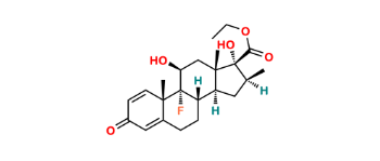 Picture of Dexamethasone Impurity 10