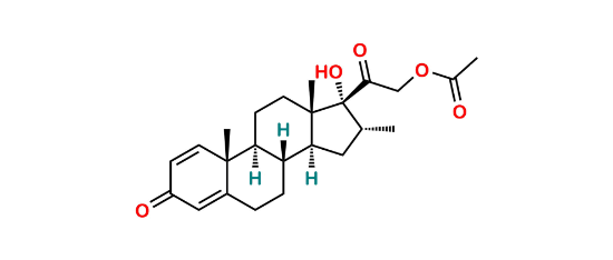 Picture of Dexamethasone Impurity 14