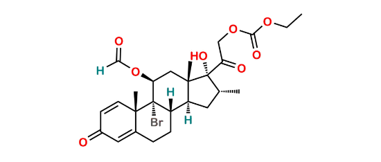 Picture of Dexamethasone Impurity 15