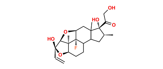 Picture of Dexamethasone Impurity 19