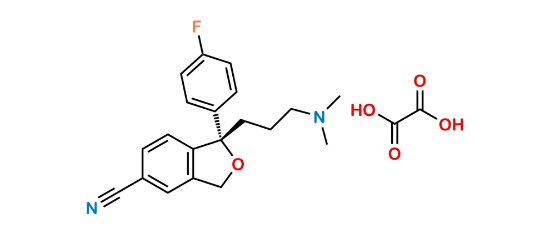 Picture of Escitalopram Oxalate
