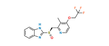 Picture of Dexlansoprazole