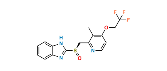 Picture of Dexlansoprazole