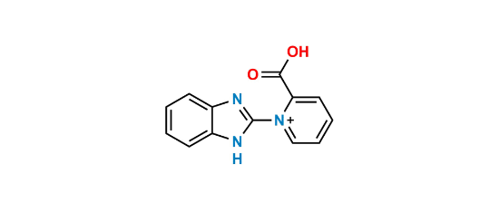 Picture of Dexlansoprazole Impurity 1