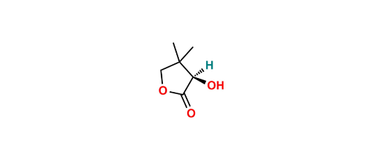 Picture of Dexpanthenol EP Impurity C