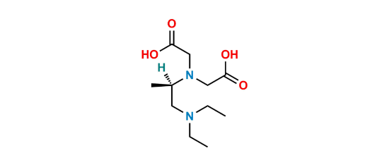 Picture of Dexrazoxane Impurity 1