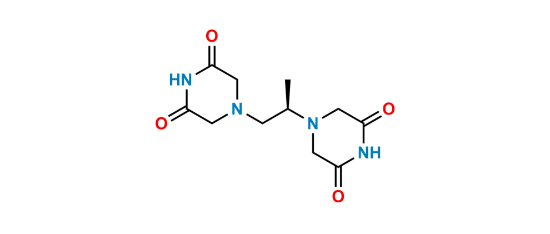 Picture of Dexrazoxane Impurity 2