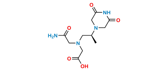 Picture of Dexrazoxane Impurity 3