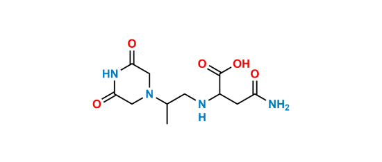 Picture of Dexrazoxane Impurity 4