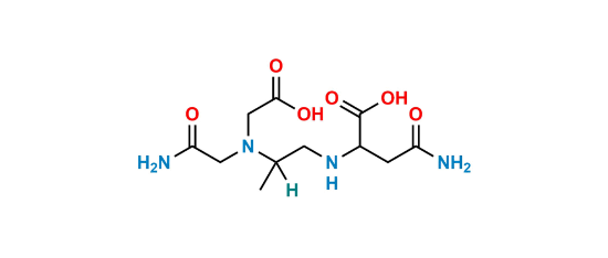Picture of Dexrazoxane Impurity 5