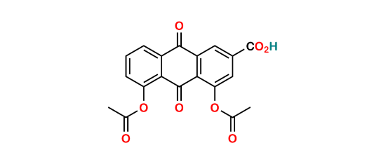 Picture of Diacerein
