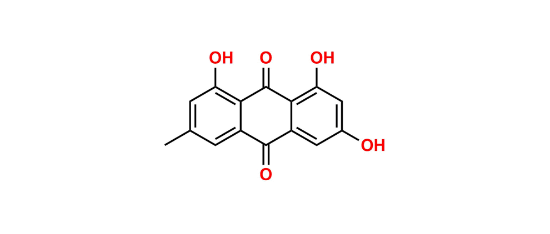 Picture of Diacerein EP Impurity A