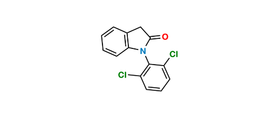 Picture of Diclofenac EP Impurity A