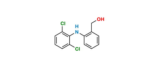 Picture of Diclofenac EP Impurity C