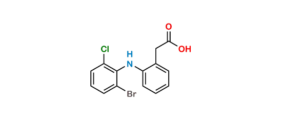 Picture of Diclofenac EP Impurity D