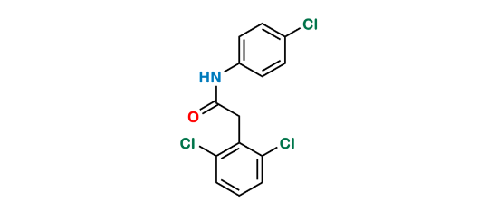 Picture of Diclofenac EP Impurity F