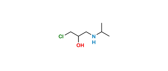 Picture of Esmolol Impurity 2