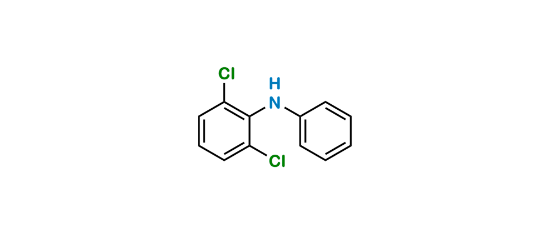 Picture of Diclofenac Desacetate Impurity