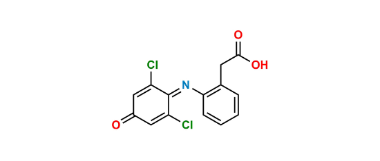 Picture of Diclofenac Related Compound 1