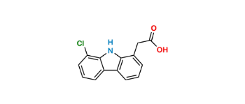 Picture of Diclofenac Impurity 3