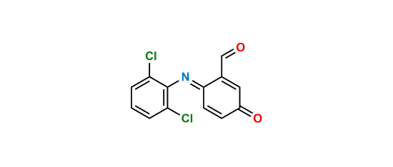 Picture of Diclofenac Impurity 6