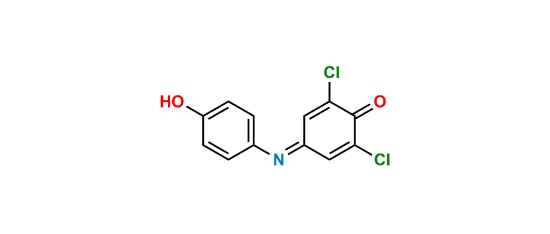 Picture of Diclofenac Impurity 7