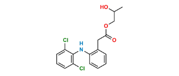 Picture of Diclofenac Impurity 8