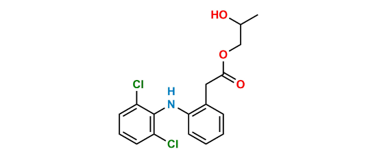 Picture of Diclofenac Impurity 8