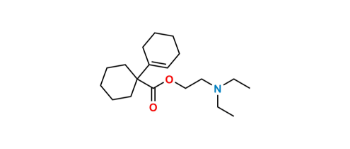 Picture of Dicycloverine EP Impurity B