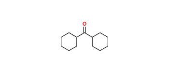 Picture of Dicyclohexyl Ketone