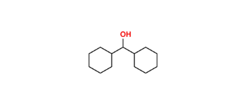 Picture of Dicyclohexyl Methanol