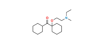 Picture of Diethylethanolamine Dicyclohexylketone