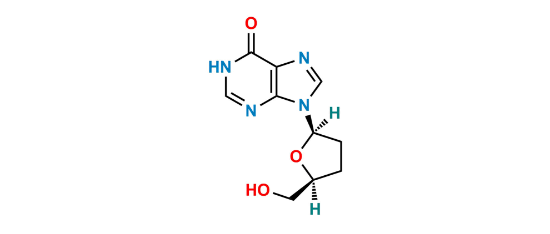 Picture of Didanosine