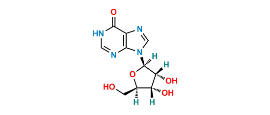 Picture of Didanosine EP Impurity B