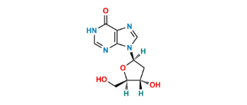 Picture of Didanosine EP Impurity C