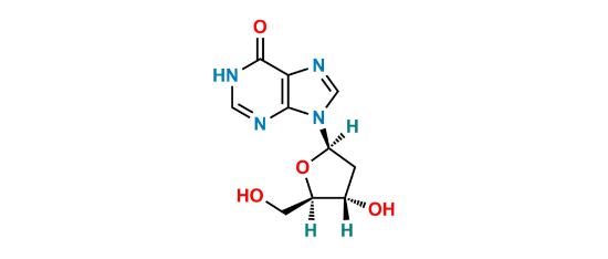 Picture of Didanosine EP Impurity C