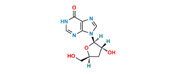 Picture of Didanosine EP Impurity D