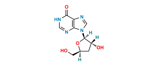 Picture of Didanosine EP Impurity D