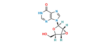 Picture of Didanosine EP Impurity E