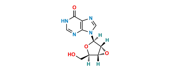 Picture of Didanosine EP Impurity E