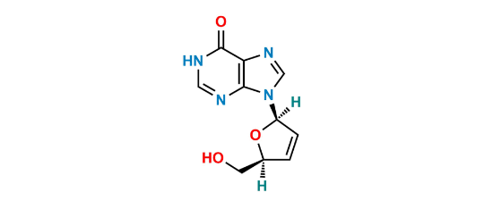 Picture of Didanosine EP Impurity F