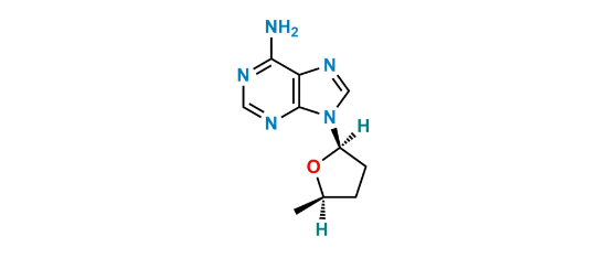 Picture of Didanosine EP Impurity H